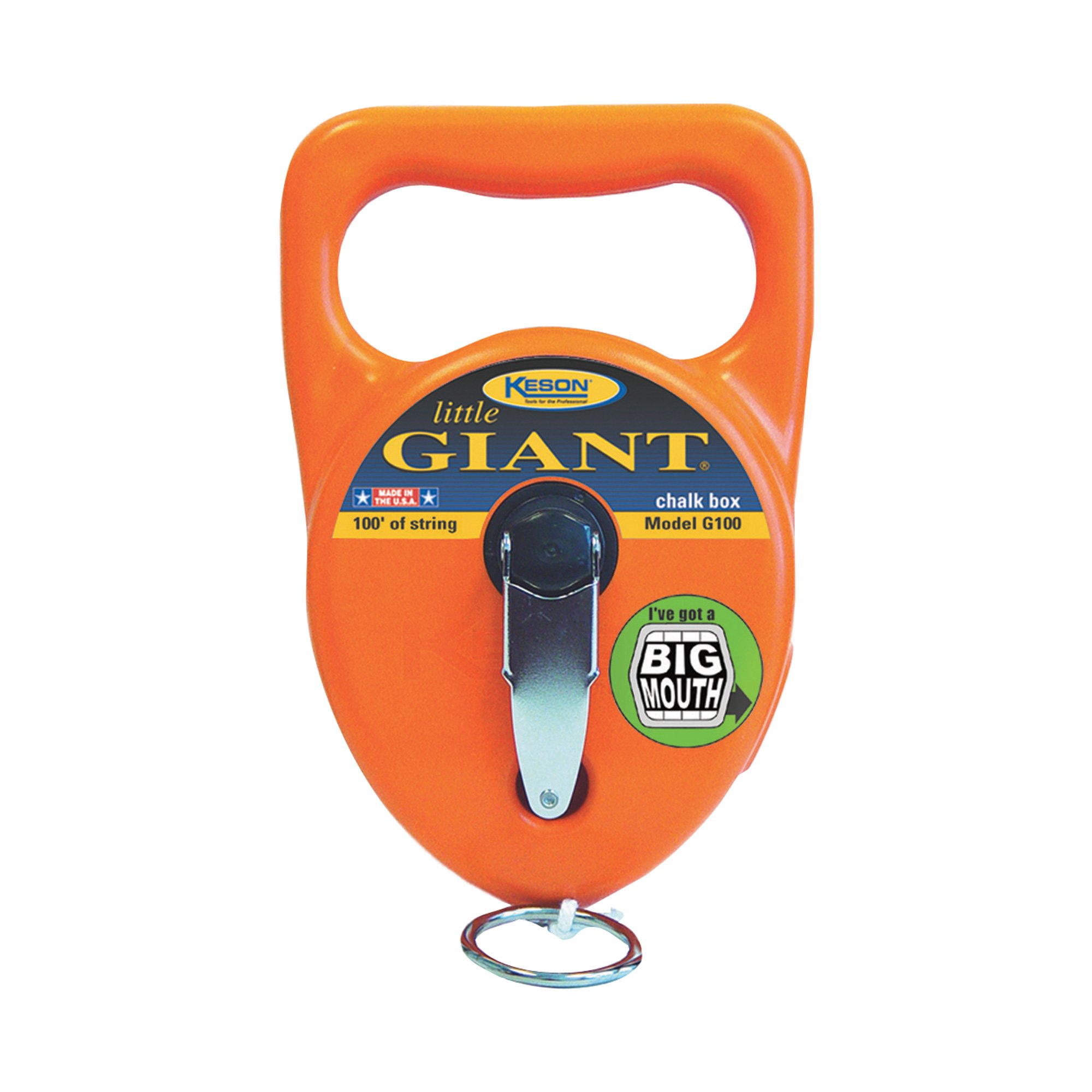 Chalkline Equipment